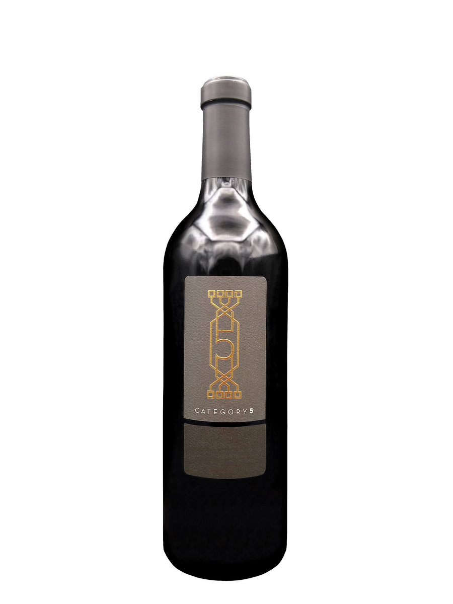 2021 Counoise (Lonesome Springs Ranch) – Category 5 Cellars