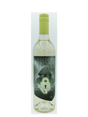 The Phisher (White Wine)