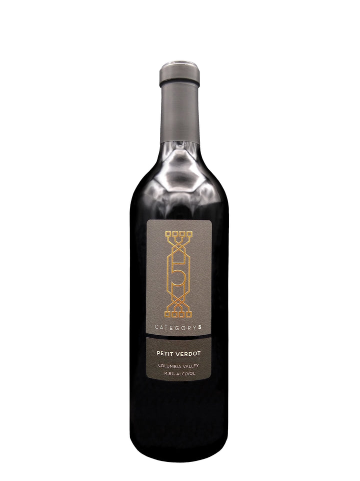 2019 Petit Verdot
